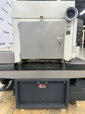 USED 2021 TIMESAVERS LYNX 37MWT-DD-60