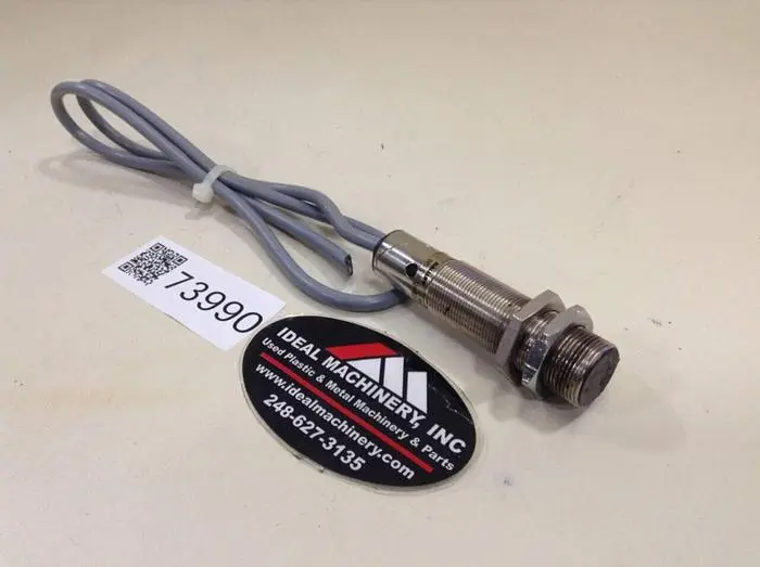Used BALLUFF BES 516-326-BO-C-03 Sensors Michigan US | Ideal Machinery #579893