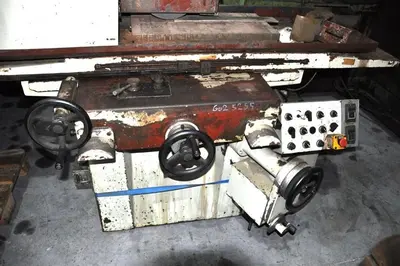 USED PROTH - CHEVALIER 3060 AH - X:650 - Y:305MM