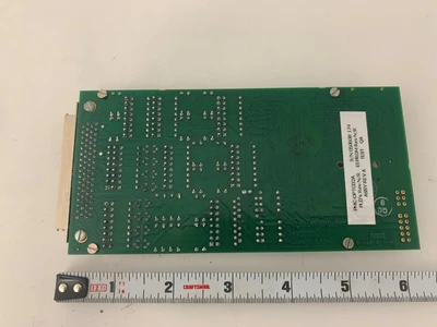 General Standards Corp PCB-PMC-OPTO32A,Rev A, Circuit Board