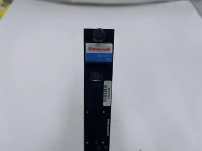 USED HONEYWELL QUALITY SIB MEASUREX 09809811 09809811-RP REV B MODULE STOCK 1559