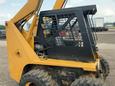 Used 1998 GEHL 5635 Skid Steer Loaders Michigan US | Miedema Asset Management Group #1321299