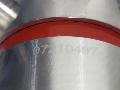 USED MRG 80130213, MRG-U-084-007H-M1524-H1298-C424