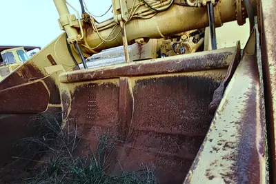 Used 1980 CATERPILLAR 631D Scrapers Louisiana US | Proxy Equipment #1378078