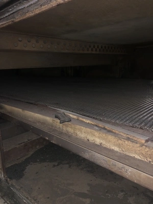 Used APV _UNKNOWN_ Conveyor Ovens California US | BakeryEquipment.com #1555311