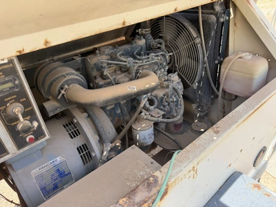 Used _UNKNOWN_ _UNKNOWN_ Construction Equipment (Miscellaneous) Texas US | Miedema Asset Management Group #1315765