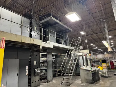 HEIDELBERG JF-50 COMBINATION FOLDER 22.75" (578MM) Combination Folders | Machinery Solutions Group, Inc. (3)