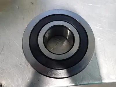 Roller Bearings - Lr5308nppu