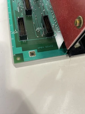 USED General Electric DS3800XPEX1B1A