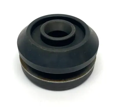 612 | Brown & Sharpe Grinding Wheel Adapter Left-Handed For Micromaster  Grinder - New Other