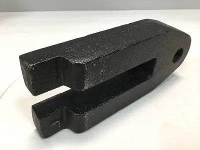 UNKNOWN MAKE Mold Die Clamp 357 USED