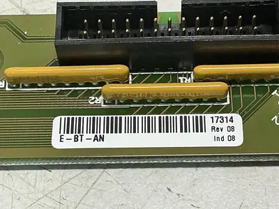 NEW KEBA E-BT-AN