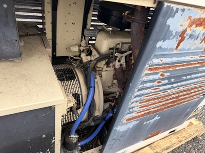 Used KOHLER LRG-4231-6005-F Gas Generators Michigan US | Miedema Asset Management Group #1390064