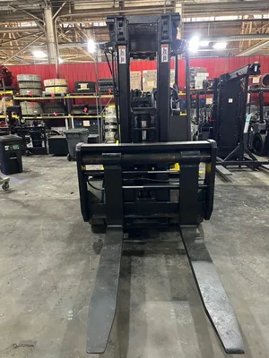 Used 2013 HOIST F350@30 Liquid Propane Forklifts Illinois US | Forklift Exchange #1274772