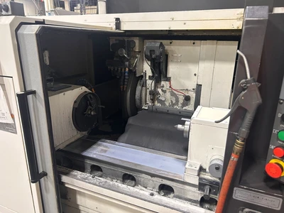 2016 OKUMA GP-26T II Cylindrical Grinders Including Plain & Angle Head | Toolquip, Inc. (2)