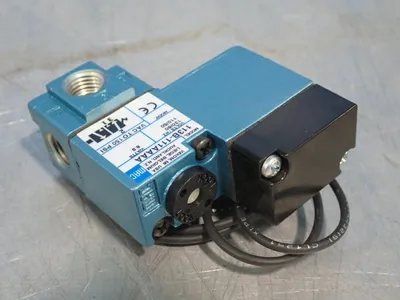 Used MAC 113B111AAAA Pumps Ohio US | HGR 24 #861643