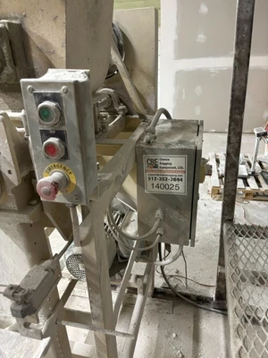 Used IMER Mortarman 750 Tooling & Accessories (Other) Texas US | Heavy Wall Consulting #1310641
