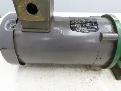 Tyler Machinery Woodworking Dovetail Machine Drill Head 2Hp 460V 3PH