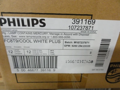 NEW PHILIPS FC8T9