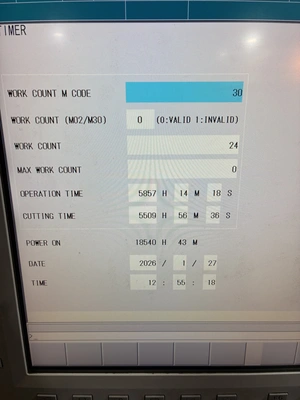 Used DMGMORI SL-403 CNC Lathes Louisiana US | Stelly Machine Tools Inc #1550173