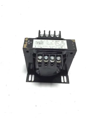 P&H 75Q33ID1 Control Transformer 150VA