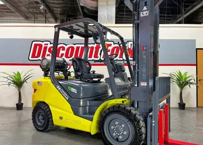 Used 2024 LIFT HERO LG35GLT Misc Forklifts Colorado US | Discount Forklift #1407145