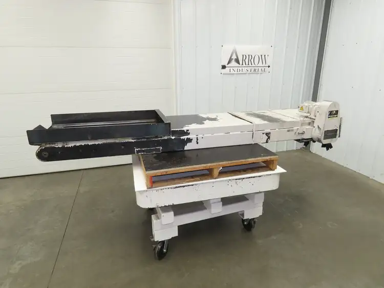 Used ENOMOTO _UNKNOWN_ Conveyor Parts Indiana US | Arrow Industrial #1055987