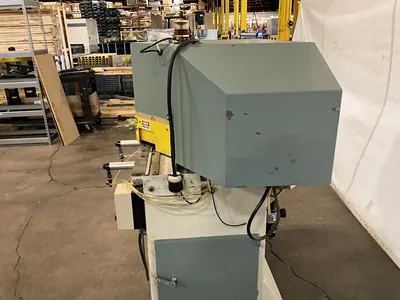 NT-350DMS-CE | Northtech | Miter Saws