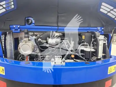 USED 2026 BLU B60