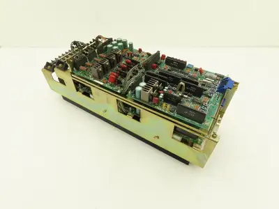 Used YASKAWA _UNKNOWN_ Servo Drives Indiana US | Arrow Industrial #1413416