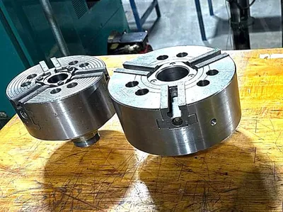 2013 HWACHEON T2-1T SMC CNC Lathes | CNC EXCHANGE (7)