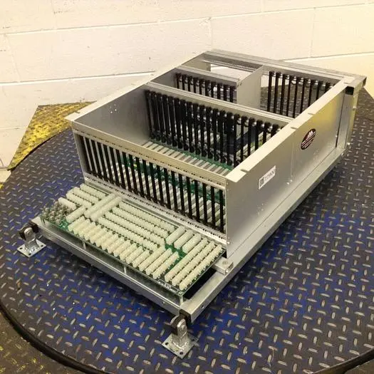 Used NETSTAL 110.250.2019 Panel Mounts | Ideal Machinery #662270