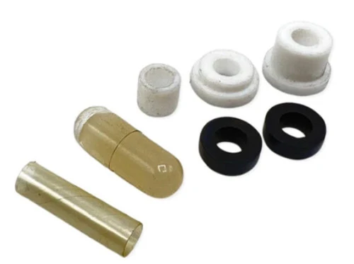 Johnson Controls V-4322-620 Valve Packing Kit, Equivalent V-9999-609 V-9999-611 [New]