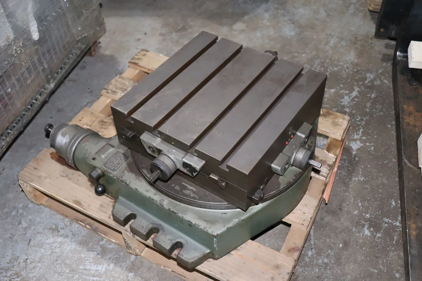 USED ADVANCE B-13