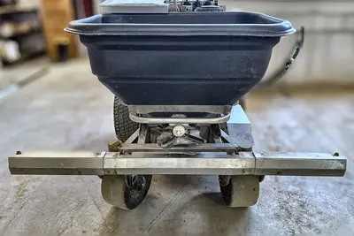 Used 2018 FERRIS MOWERS GROUND LOGIC FS3100 Self-Propelled Sprayers Idaho US | Proxy Equipment #1385148