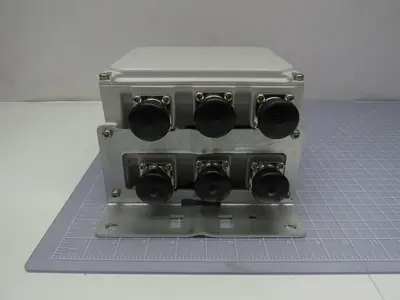 Used _UNKNOWN_ _UNKNOWN_ Electronic Splitters Texas US | Aucto #1510052