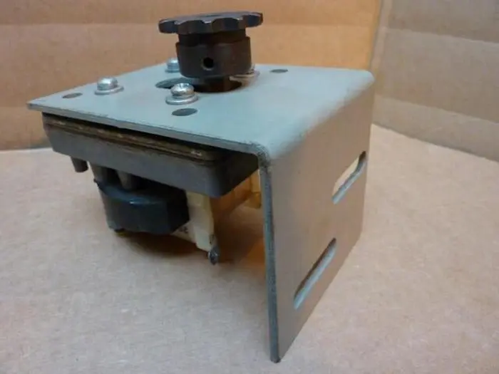 Used THORESON MCCOSH MOTOR601 Motors (misc) | Ideal Machinery #661639