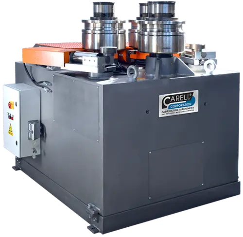 NEW CARELL 308HV
