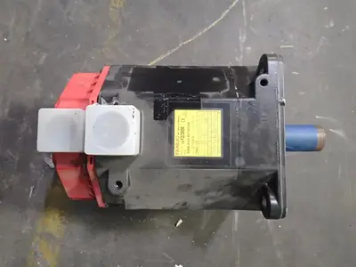 USED 2015 FANUC A06B0143B075