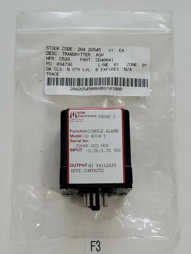NEW AGM V9088 2