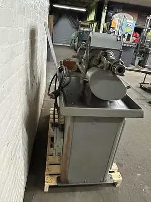 USED SOUTHBEND CL 187AB