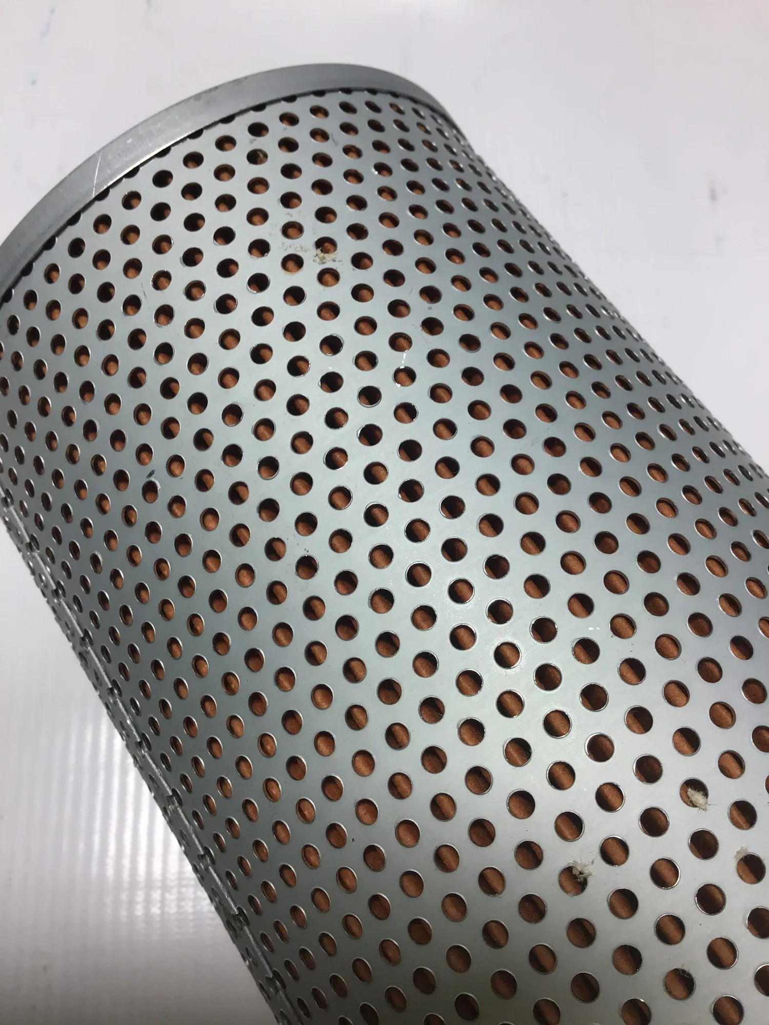 Bollegraaf 700-10200 Genuine Oil Filter