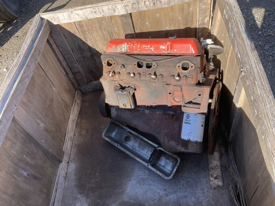 Used _UNKNOWN_ _UNKNOWN_ Gasoline Engines Michigan US | Miedema Asset Management Group #1444958