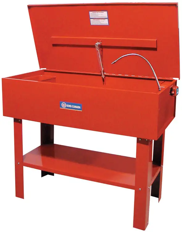 New | in-Stock KING CANADA KPW-240 Washers British Columbia CA | Lenmark #237673