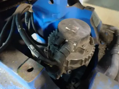 USED 2012 YASKAWA MOTOMAN MH6