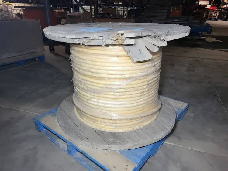 New | in-Stock DECA TECK 90 Cable & Wire British Columbia CA | Lenmark #247457