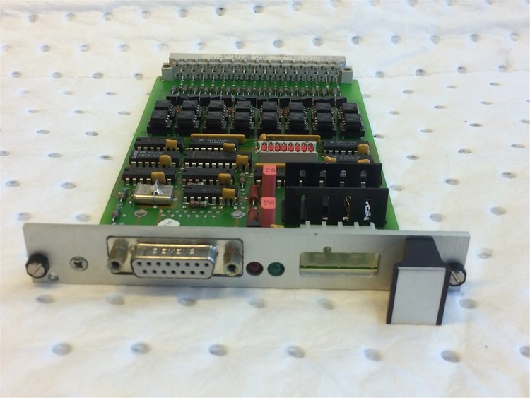 Used LVD G3939126 (5)-SER DRIVE 16IN Misc Electrical & Power Parts BE | Apt International N.V #363453