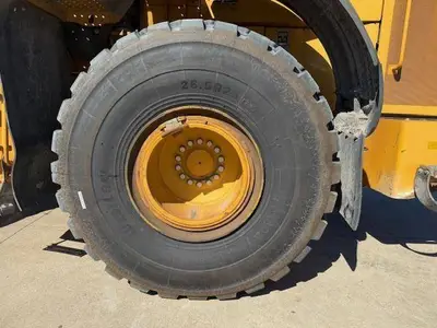 Used 2018 JOHN DEERE 744KII Wheel Loaders Illinois US | Somerset Equipment Sales #1546145