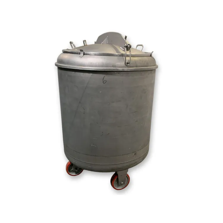 Used INJECT STAR MASCHINENBAU GMBH _UNKNOWN_ Batch Mixers West Virginia US | JM Industrial #490998