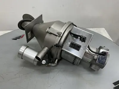 USED UNA-DYN LS-45